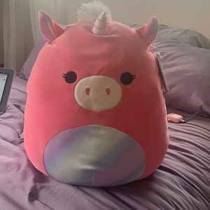 Sena squishmallow
